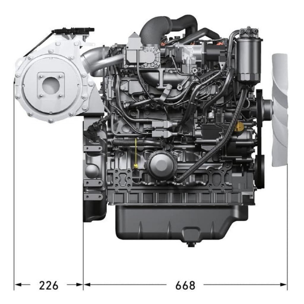 Tnv Ct Yanmar Europe Industrial