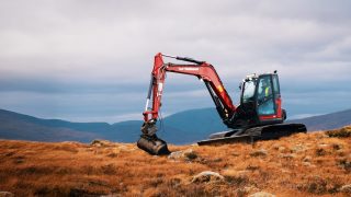 Peatlands at the Heart of a Sustainable Highlands