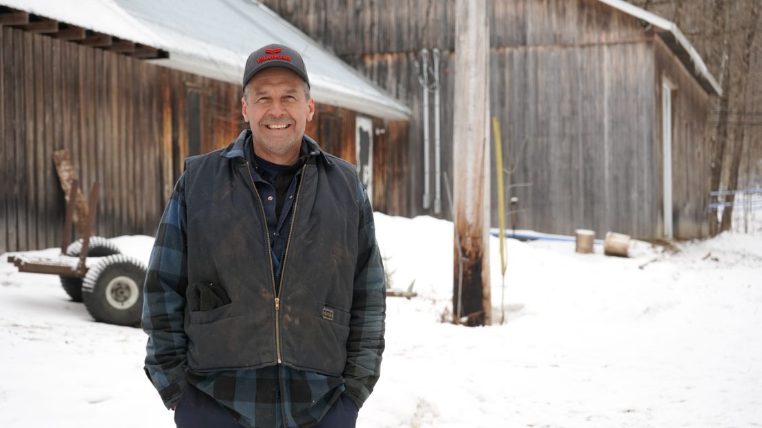 Tapping into Tradition: Sustainable Forestry in Quebec’s Maple Forests