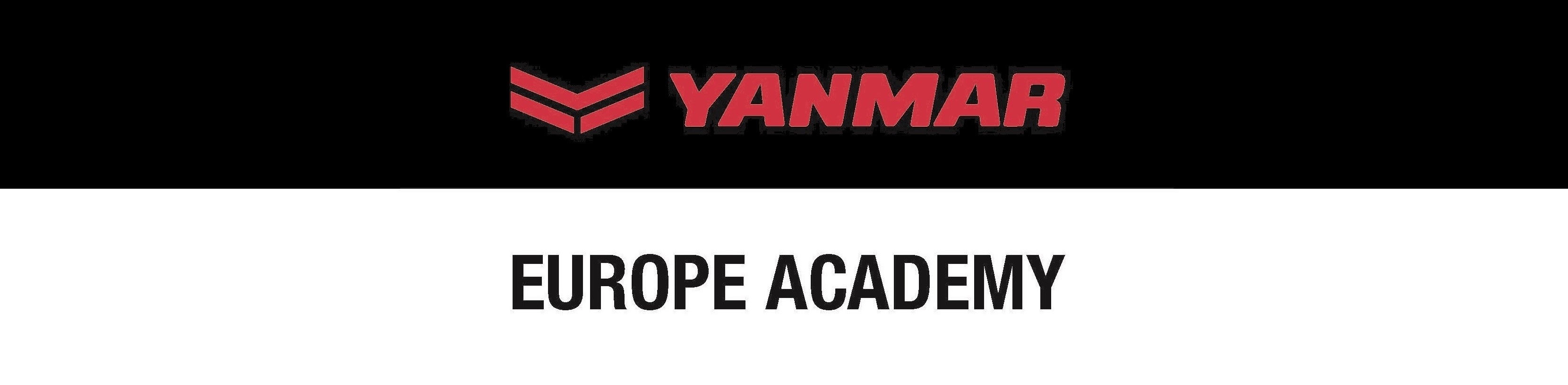 YANMAR EUROPE ACADEMY