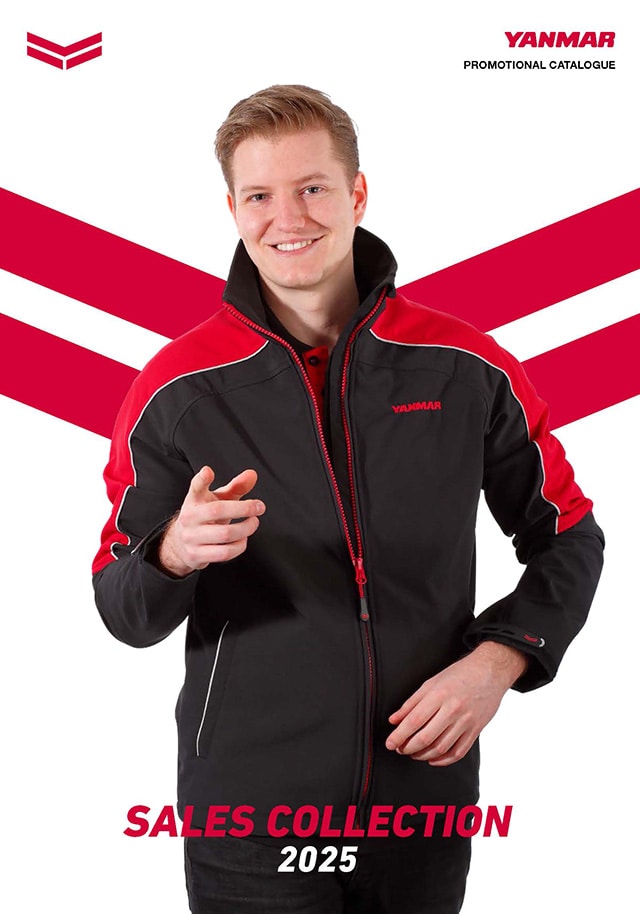 Promo Catalogue 2025 Limited Edition