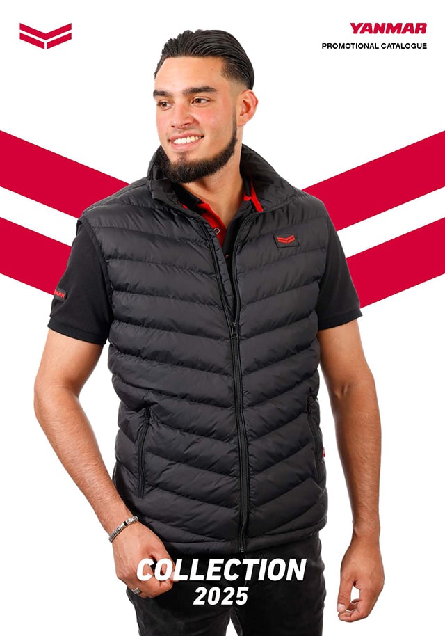Promo Catalogue 2025