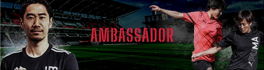 AMBASSADOR