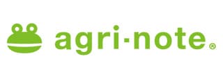 「アグリノート」と連携(アグリノート株式会社)