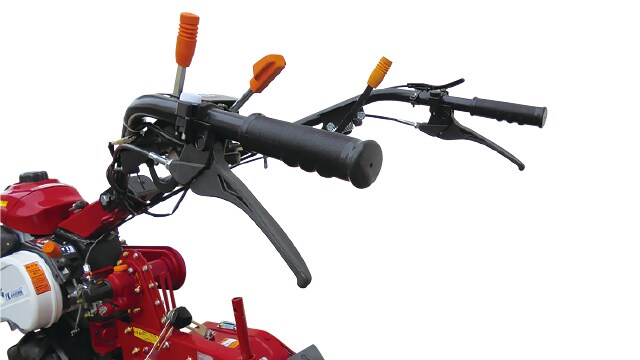 サイドクラッチ写真