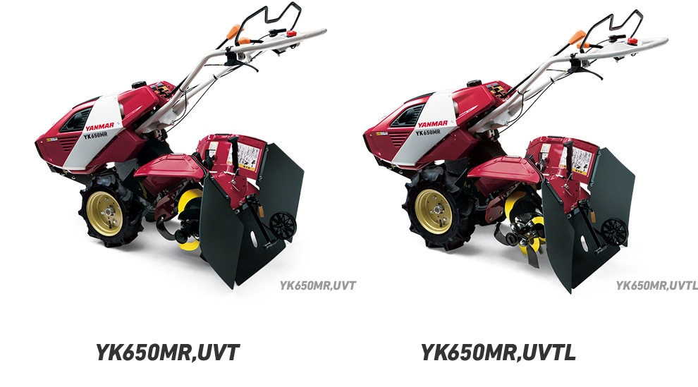 YK650MR,UVT メーカー希望小売価格　¥241,920（税込） YK650MR,UVTL メーカー希望小売価格　¥248,400（税込）