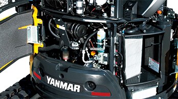 Vio30-6C ヤンマー 新品 標準機