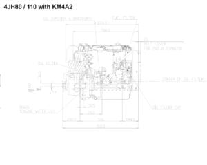 4JH80 - YANMAR Marine International