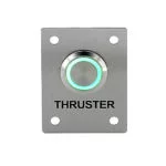 Thruster control front