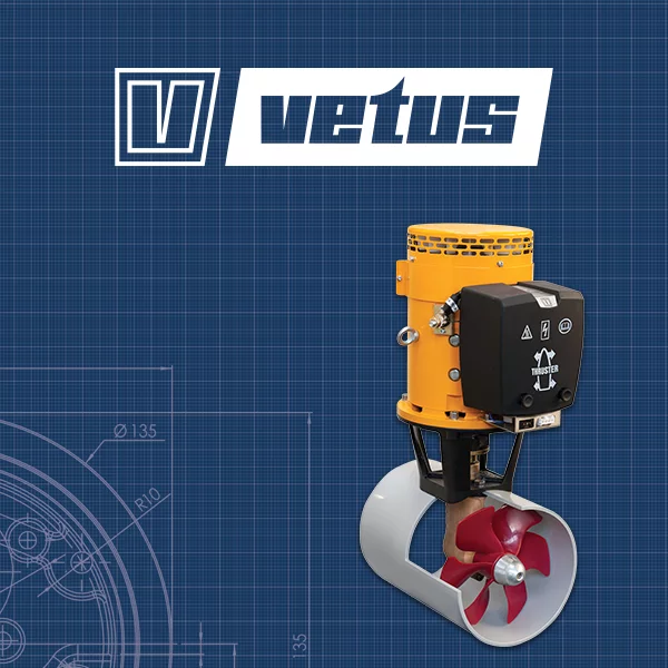 Vetus