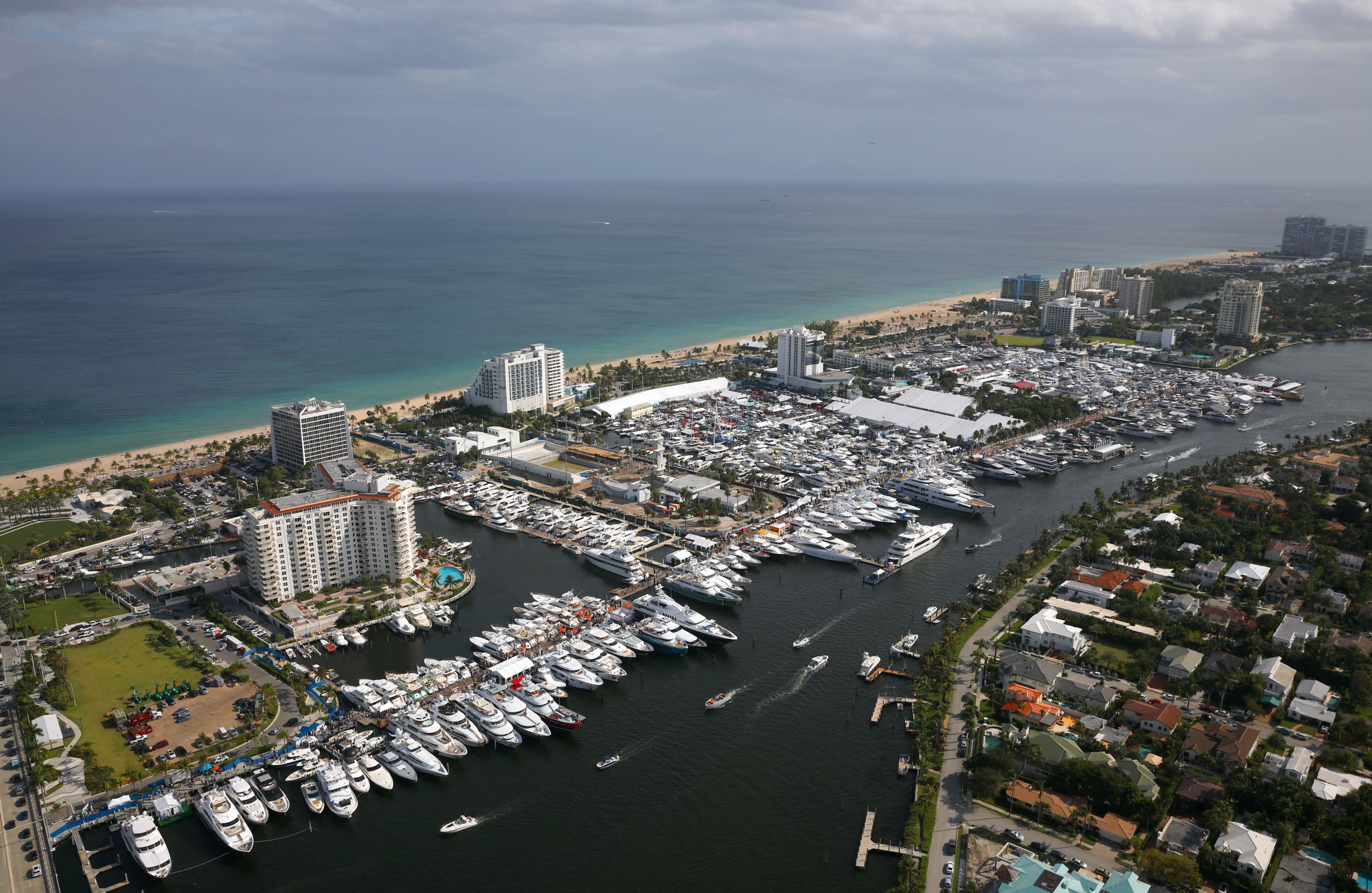 FLIBS 2024 YANMAR to showcase innovative products