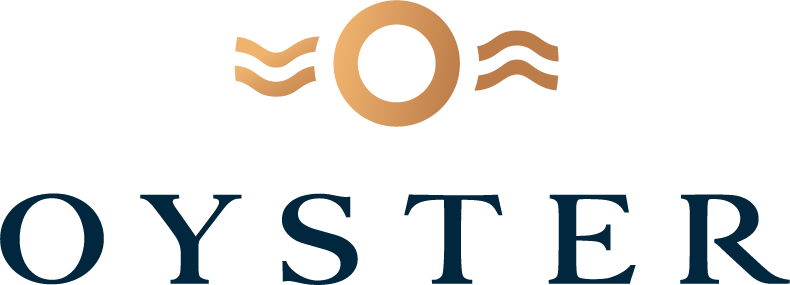 oyster yacht logo