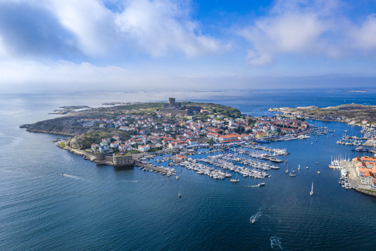 Visit the YANMAR Marine Sweden team at The fair at Marstrand - August 23-25, 2024.