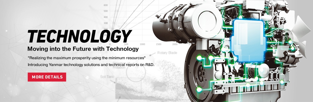 About Yanmar Yanmar Indonesia