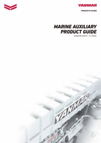 Marine Auxiliary Diesel Engines